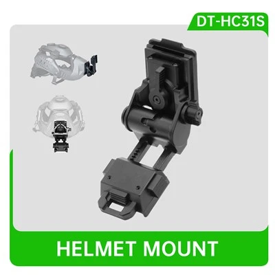 Braket Helm Untuk Perangkat yang Dipasang di Kepala